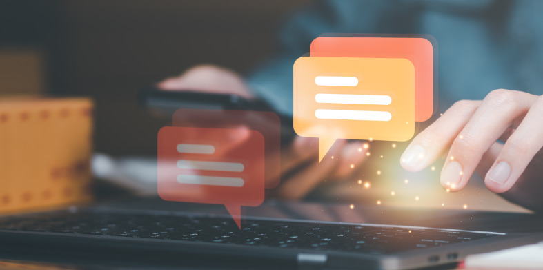 A Chat about Chat FuseIT